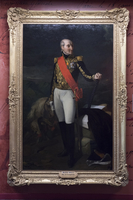 Musée GN : Le général Moncey