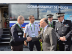 commissariat mobile