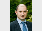 Conseiller parlementaire, M. Jules Boyadjian