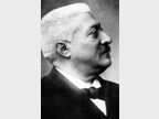 Ernest Monis