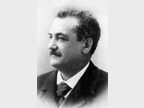 Eugène Napoléon Etienne