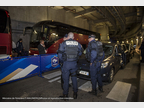 Match France-Russie au Stade de France le 29 mars 2016