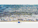 Bientôt les vacances ! Avez-vous pensé à vérifier la validité de vos titres d'identité ? 