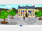 Les emblèmes 