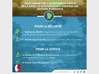 Infographie Guyane