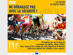 Ne déraillez pas avec la sécurité : soyez prudents lorsque vous prenez des photos