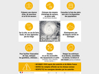 Cyclone : vigilance jaune