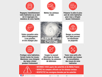 Cyclone : vigilance rouge