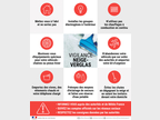 Neige verglas : vigilance rouge