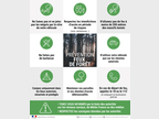 Prévention feux de forêt
