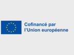 Cofinancé par l'Union européenne V