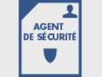 Validité carte professionnelle agent sécurité privée