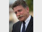 Michel Lalande, secrétaire général du ministère de l'Intérieur