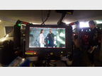Tournage Un si grand soleil