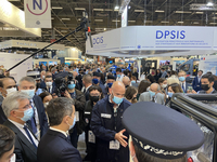 Milipol 2021