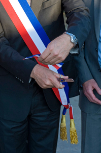 Municipales 2014 maire (c) MI/SG/Dicom/J.Groisard