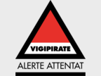 le nouveau logo vigipirate - alerte attentat