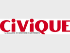 Logo civique