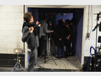 Tournage de film