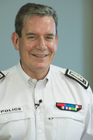 Philippe Trenec DDSP du Calvados