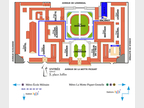 Plan d'accès
