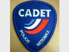 cadet