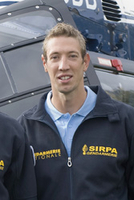 Alain Bernard
