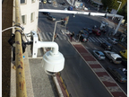 Caméra dôme 360°