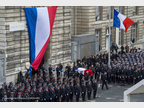 photo-cérémonie-hommage-xavier-jugele