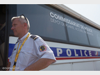 Commissariat mobile