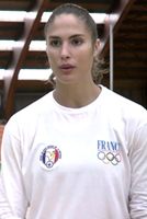 Élodie Clouvel - pentathlon moderne