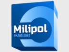 Milipol Paris 2015