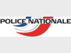 Logo de la police nationale