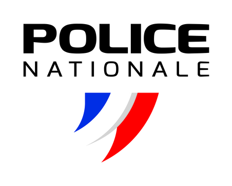 Logo de la police nationale