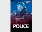 Milipol 2015 Police nationale