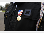 médaille de la sécurité intérieure