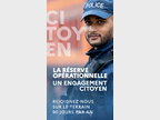 Recrutement réserviste