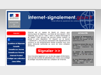 signalementPHAROS