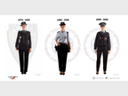 Uniformes