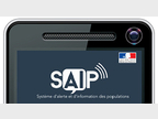 Appli SAIP