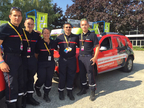 caravane tour de France 2015