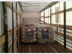 Fret humanitaires pour les Philippines