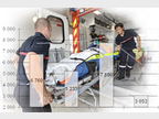 pompiers - statistiques