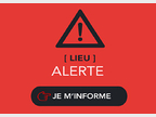 SAIP-alerte