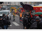 Tournage film