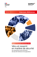 VRS Thématique 2022