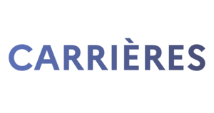 Bannière image - Carrières