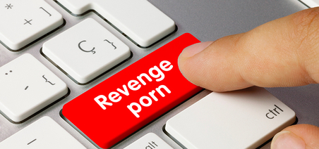 Revenge Porn : le coupable est celui qui diffuse !