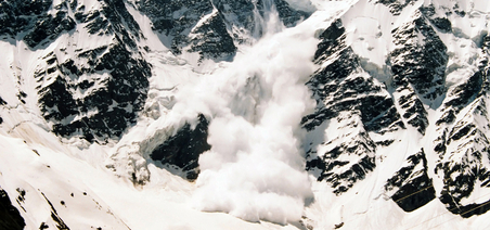 Que faire en cas de vigilance avalanches ?