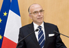 Bernard Cazeneuve © MI-SG-DICOM